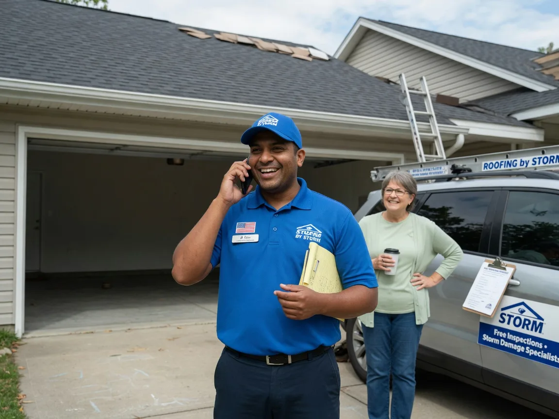 Roof Repair Near Me Bryantown, MD FAQs